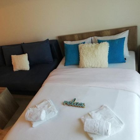 Apartman Adelfes P16, Milmari Resort コパオニク エクステリア 写真