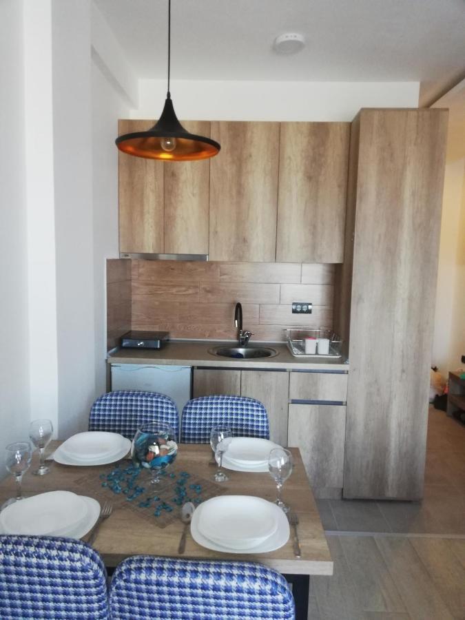 Apartman Adelfes P16, Milmari Resort コパオニク エクステリア 写真