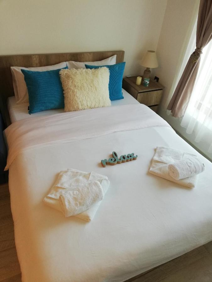 Apartman Adelfes P16, Milmari Resort コパオニク エクステリア 写真