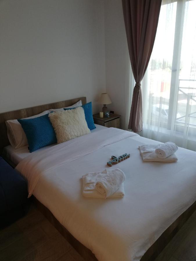 Apartman Adelfes P16, Milmari Resort コパオニク エクステリア 写真