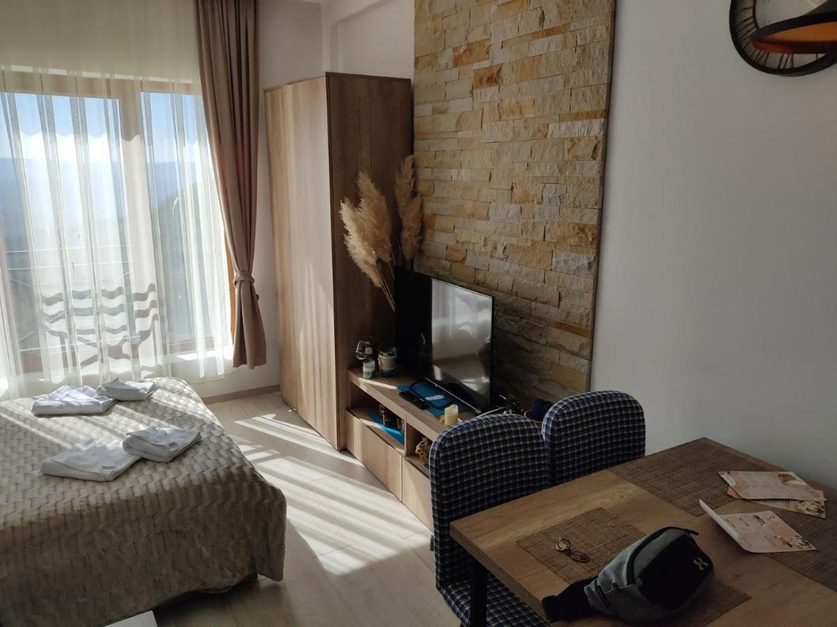 Apartman Adelfes P16, Milmari Resort コパオニク エクステリア 写真