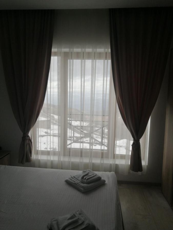 Apartman Adelfes P16, Milmari Resort コパオニク エクステリア 写真