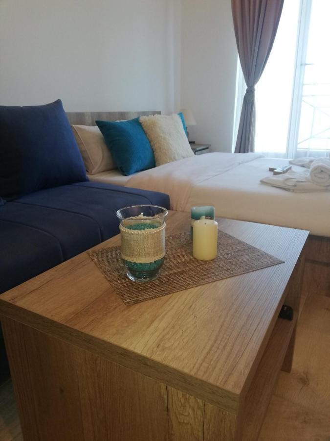 Apartman Adelfes P16, Milmari Resort コパオニク エクステリア 写真