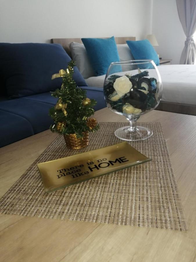 Apartman Adelfes P16, Milmari Resort コパオニク エクステリア 写真