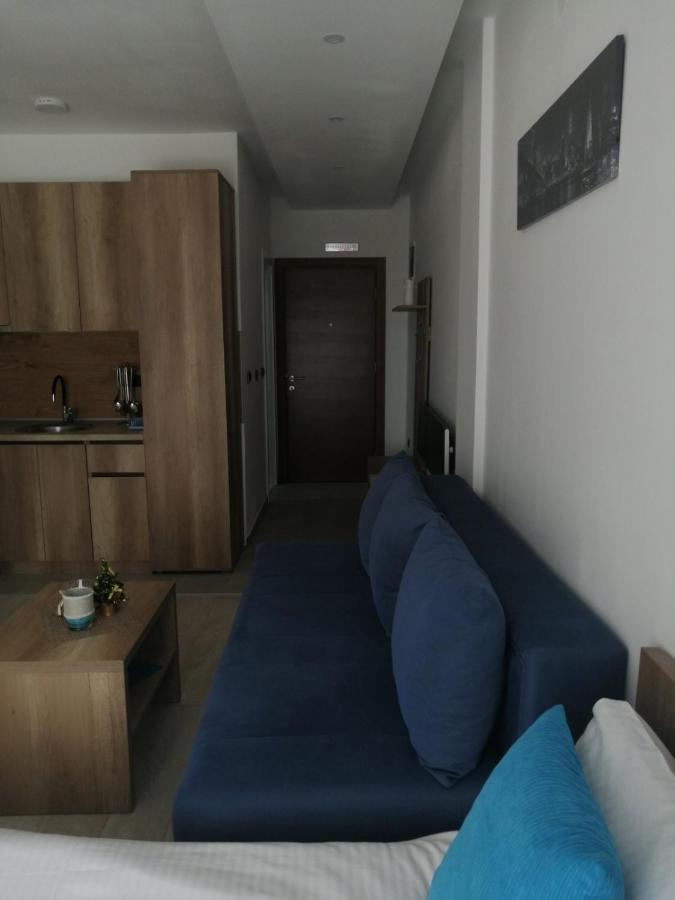 Apartman Adelfes P16, Milmari Resort コパオニク エクステリア 写真