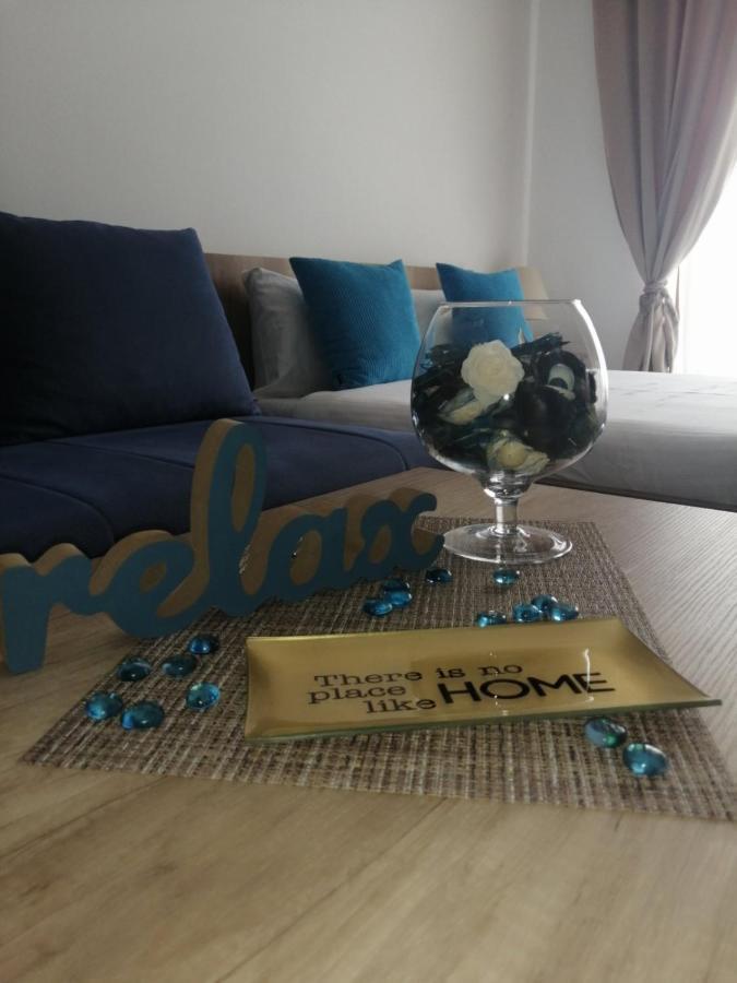 Apartman Adelfes P16, Milmari Resort コパオニク エクステリア 写真
