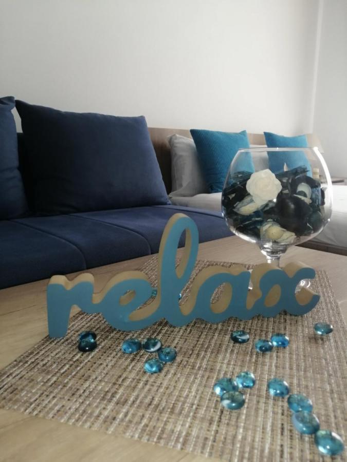 Apartman Adelfes P16, Milmari Resort コパオニク エクステリア 写真